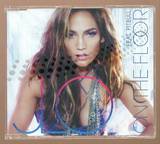 Jennifer Lopez - On The Floor *mcd*