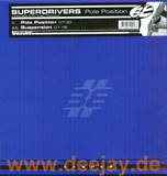 Superdrivers - Pole Postion