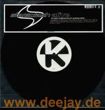 Starsplash - Alive----2 Mixes