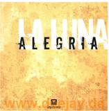 Alegria - La Luna