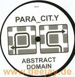 Para_cit.y - Papa Was/ Cuntz'n Roses