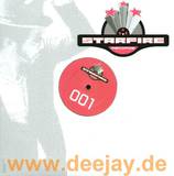 Starfire - Reach 4 The Sky