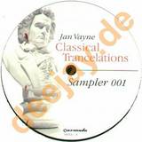 Jan Vayne - Sampler *1*