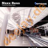 Maxx Renn - Acid Jack