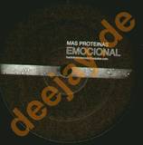 Mas Proteinas - Emocional