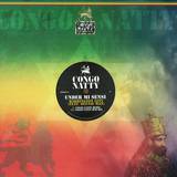 Barrington Levi And Beenie Man - Under Mi Sensi