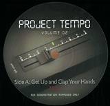 Project Tempo - Volume 2