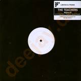 The Teachers - Wanne B/c