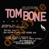 Phonic Crunch - Say Youll Feel This