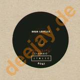 Skua Lovelle - Breaking