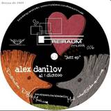 Alex Danilov - Jutt Ep