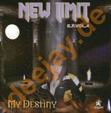 New Limit - Ep *4* My Destiny