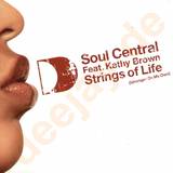 Soul Central - Strings Of Life *2* White