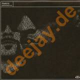 Illektric - Paranoia Ep