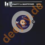 Fratty & Mantovani - Afrika