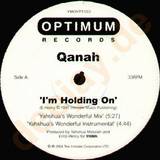 Qanah - I'm Holding On