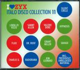Italo Disco Collection - Volume 11