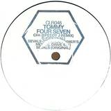 Tommy Four Seven - Ch4, Sevals