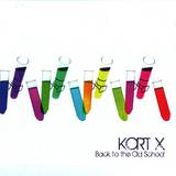 Kort X - Back To The Old School