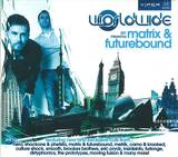 Matrix And Futurebound - Worldwide Lp (2xcd)