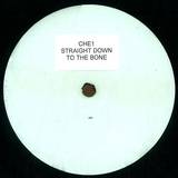 Blanche Carter - Straight Down To The Bone