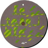 Terence Fixmer - Le Terrible Ep