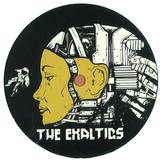 The Exaltics - They Arrive