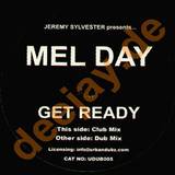 Mel Day - Get Ready
