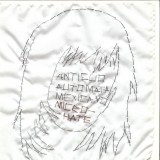 Antiguo Automata Mexicano - Microhate 2x12"