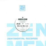 Seikos - Gotta Get Up