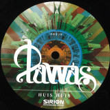 Pawas - Huis Huis Ep