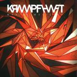 Krampfhaft - Makin' Magic Ep