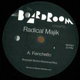 Radical Majik - Radical Majik Vinyl