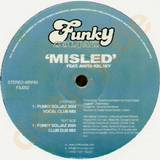 Funky Soljaz - Misled