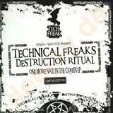 Technical Freaks - One More Nail 2x12