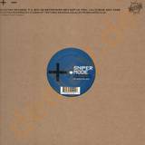 Sniper Mode - Life Under The Strobelight Ep
