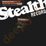 Mencha Feat. Sumo - Play Me With Your Sound