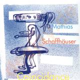 Mathias Schaffhäuser - Coincidance 2x12"