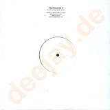 Karl Davis & Raff/ Rodi Style - Speaker Bustin'/ Messing With