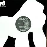 Lions Of Judah - Rhythmmatism