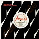 Serge Santiago - Atto D' Amore