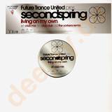 Second Spring - Living On My Own