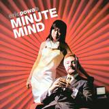 Eric Powa B - Minute Mind