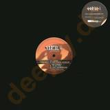 Mat Carter - My Mind & Digital Tactics Ep