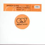 Warren Clarke Pres. Tbc - Movin Out *remixes*