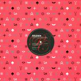 Raiden - Anti-funk