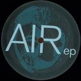 Oliver Ho - Air Ep
