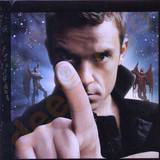 Robbie Williams - Intensive Care 2x12"