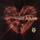 Tiesto Pres. Allure - The Loves We Lost