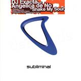 Dj Exacta Feat. Angelicia De No - Shake My Soul
